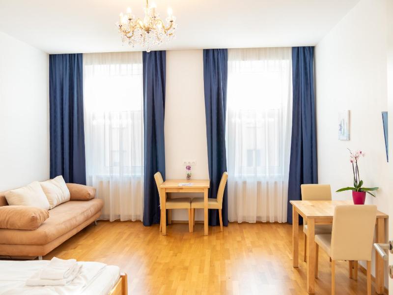 Appartements CHE - image 1