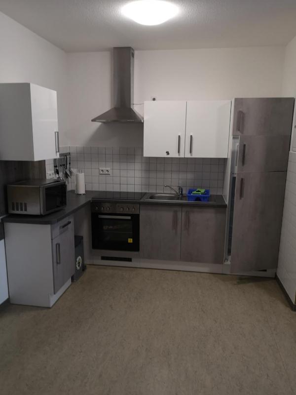 Two-Bedroom Apartment image 3