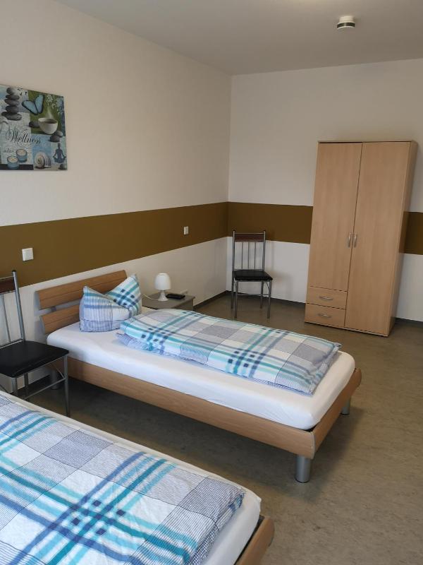 Two-Bedroom Apartment image 4