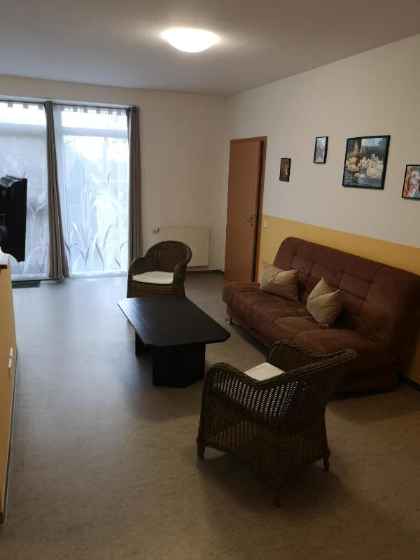 Two-Bedroom Apartment image 3