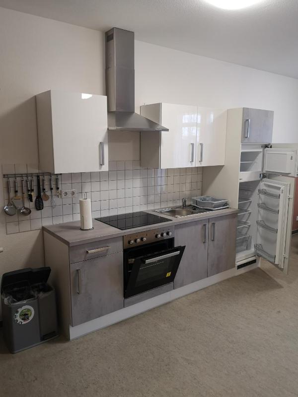Two-Bedroom Apartment image 4