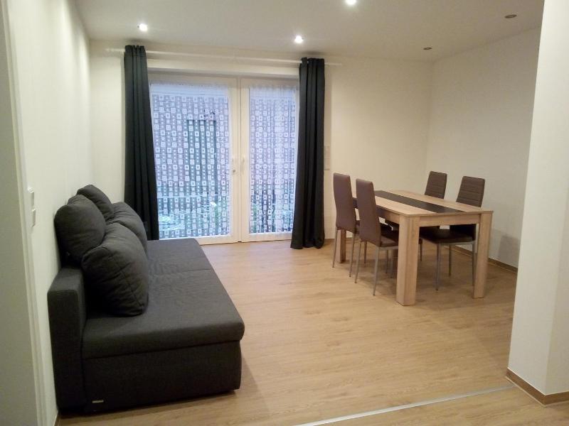 Two-Bedroom Apartment image 3