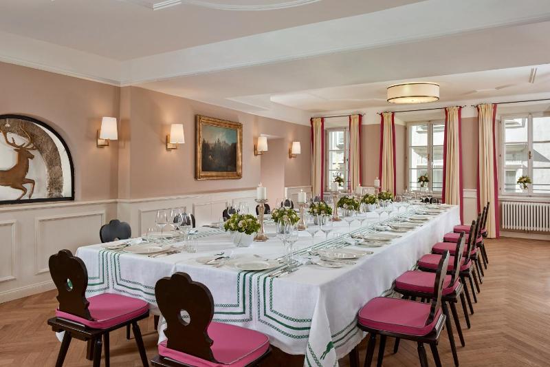 Hotel Goldener Hirsch A Luxury Collection Hotel Salzburg - image 2