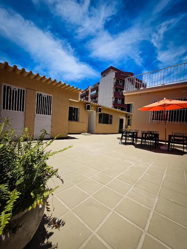 Hostel Rota do Sol - image 48