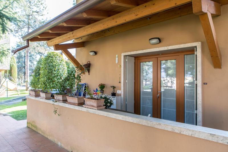 Appartamenti Massimiliano - image 15
