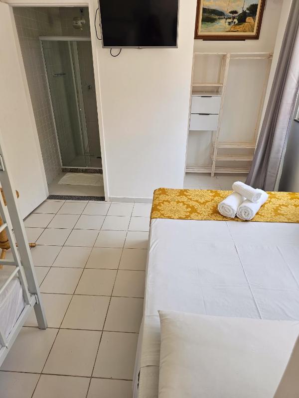 Hostel Rota do Sol - image 29