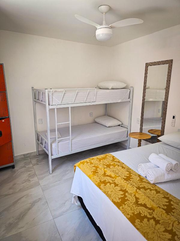 Hostel Rota do Sol - image 30