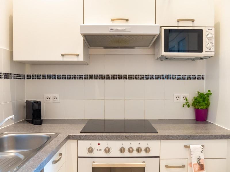Appartements CHE - image 12
