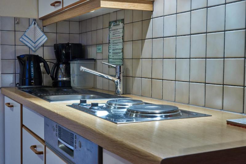 Two-Bedroom Apartment image 4