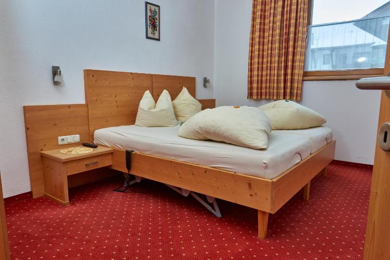 One-Bedroom Apartment - Disability Access image 1