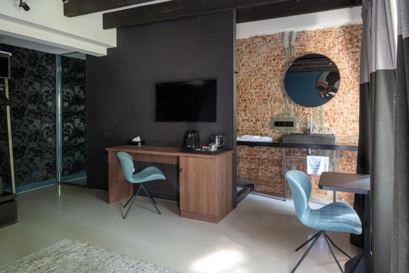 Boutique Hotel Oosteinde - image 8