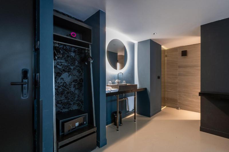 Souterrain Double Room image 2