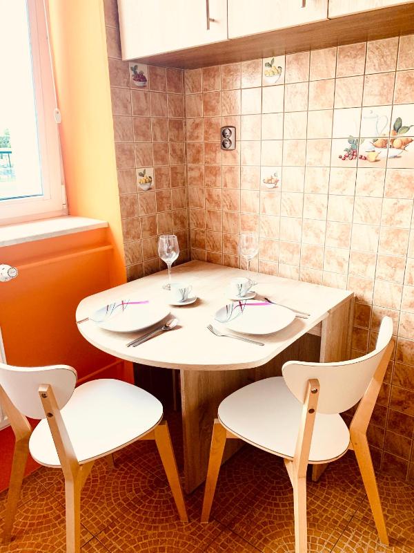 Apartament Rondo AC Progres - image 2