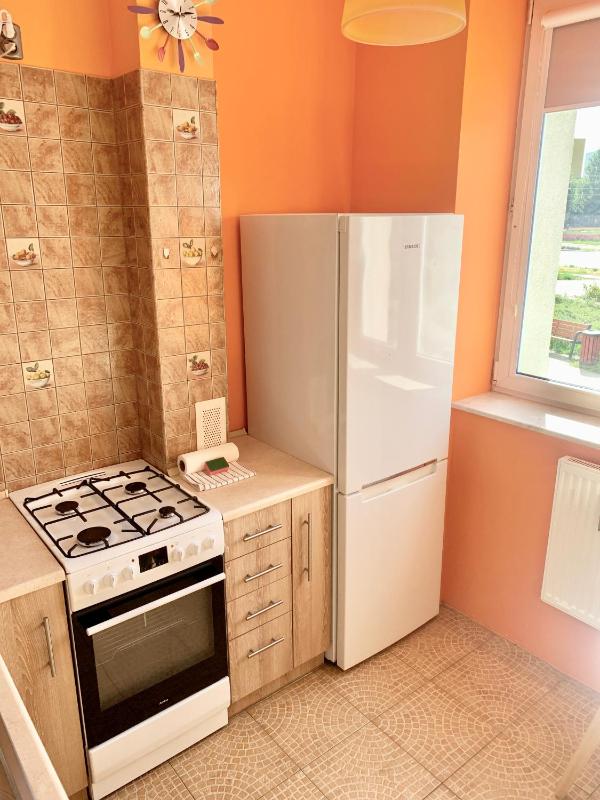 Apartament Rondo AC Progres - image 22