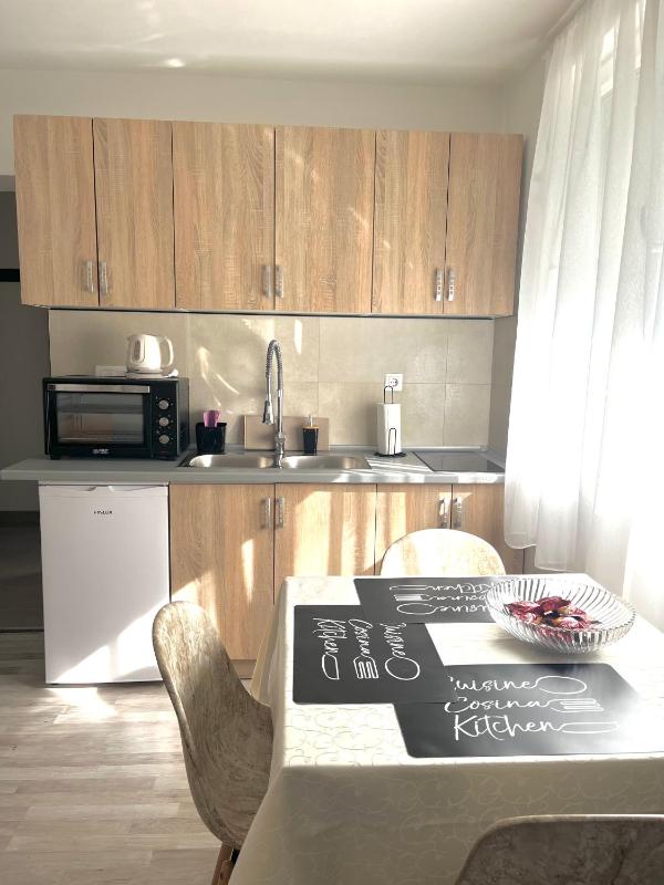 Apartment VacationVibes2 Mostar - image 1