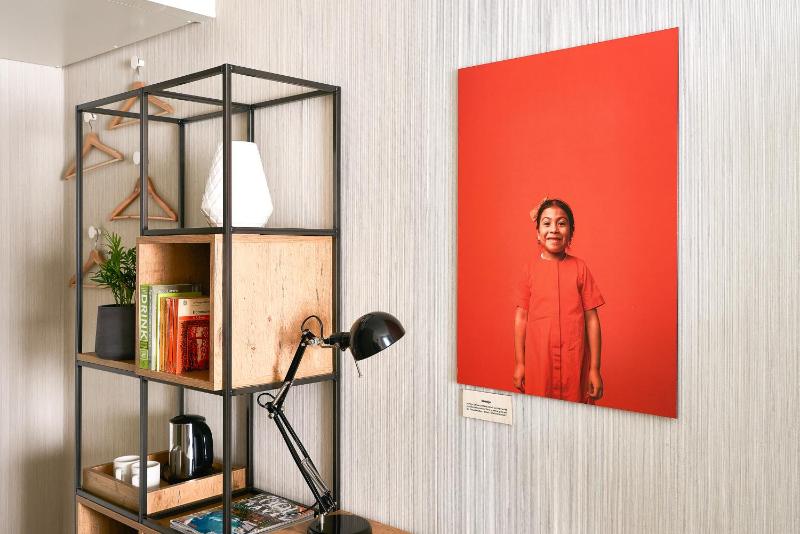 Double Room with River View image 2