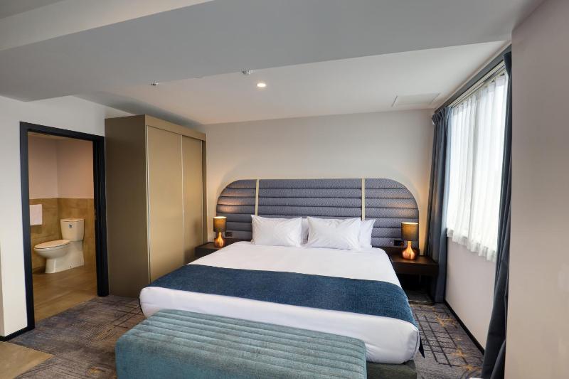 Marsden Suites Albany - image 16