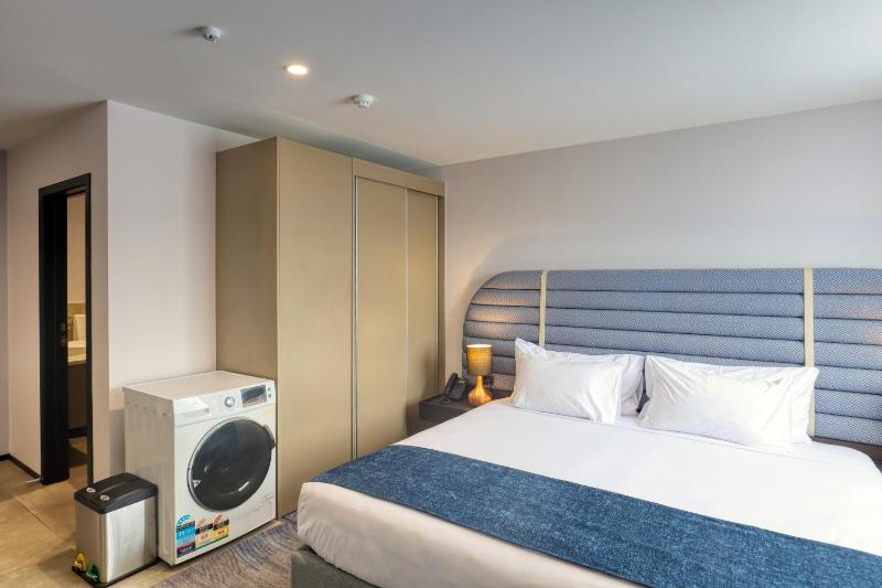 Marsden Suites Albany - image 14