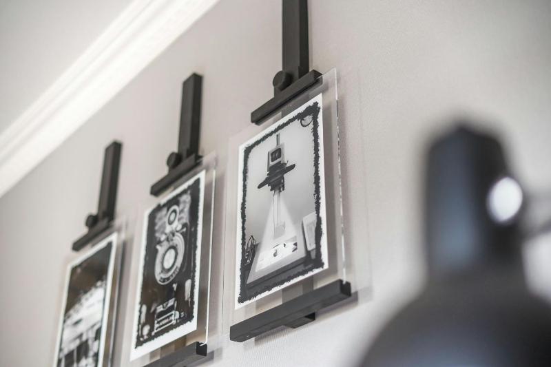 Double Room - Cosy Print image 3