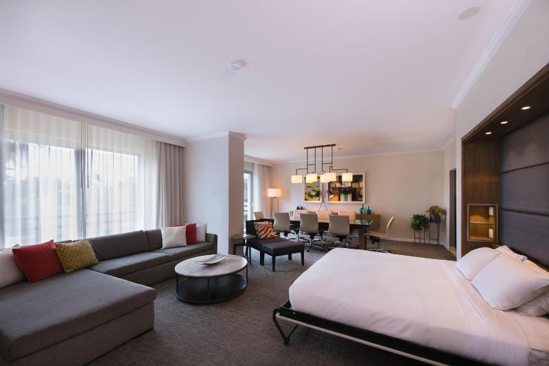 King Studio Suite image 2