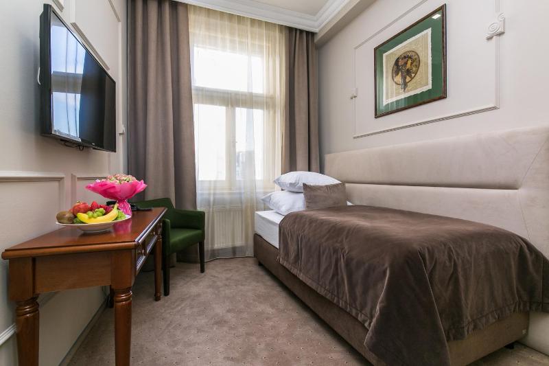 Superior Single Room image 4