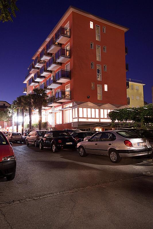Hotel Torino - image 21
