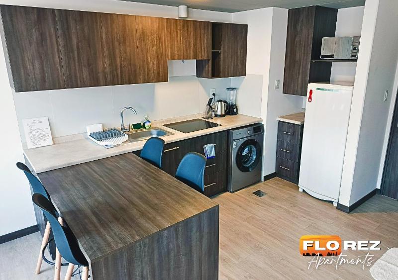 FLOREZ APT7 - Moderno céntrico con calefacción - Piso 18 - image 4