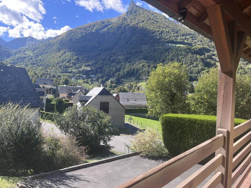 Maison spacieuse avec parking et balcon à Cauterets - FR-1-812-21 - image 3
