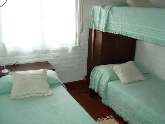 Casa tipo Dúplex en zona Golf de Pinamar a 4 cuadras de la playa - Unidad B De los Pingüinos y Sirenas - image 7
