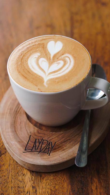 Lay Day Hostel Canggu - image 16