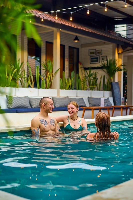 Lay Day Hostel Canggu - image 7