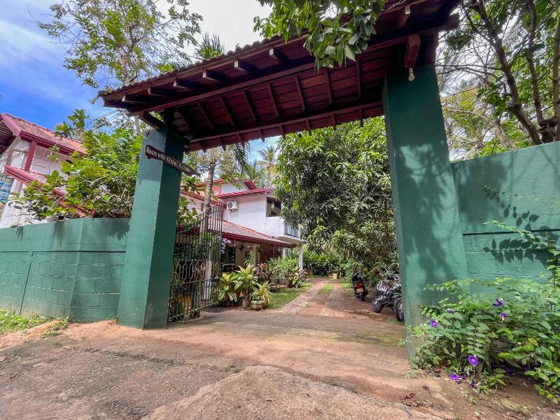 Abraham Beach House - image 14
