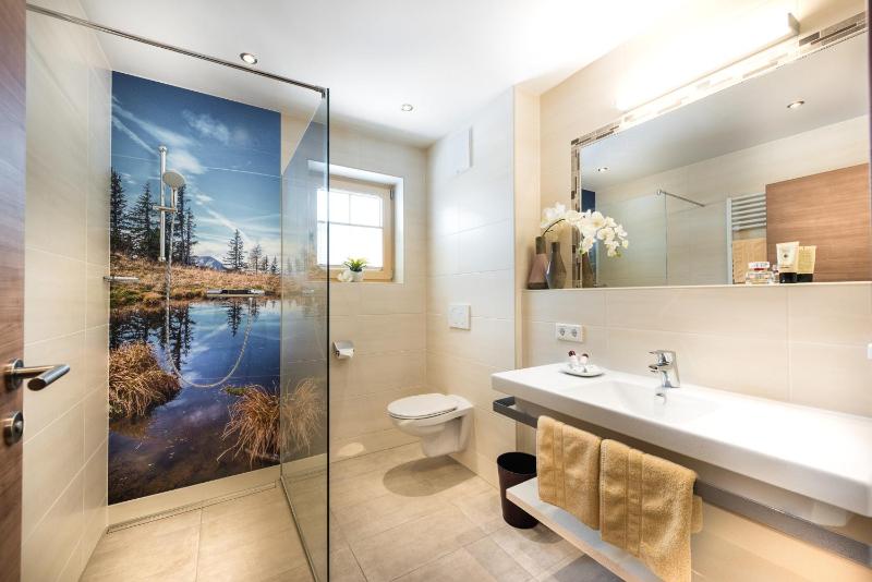Junior Suite with Balcony or Terrace image 1