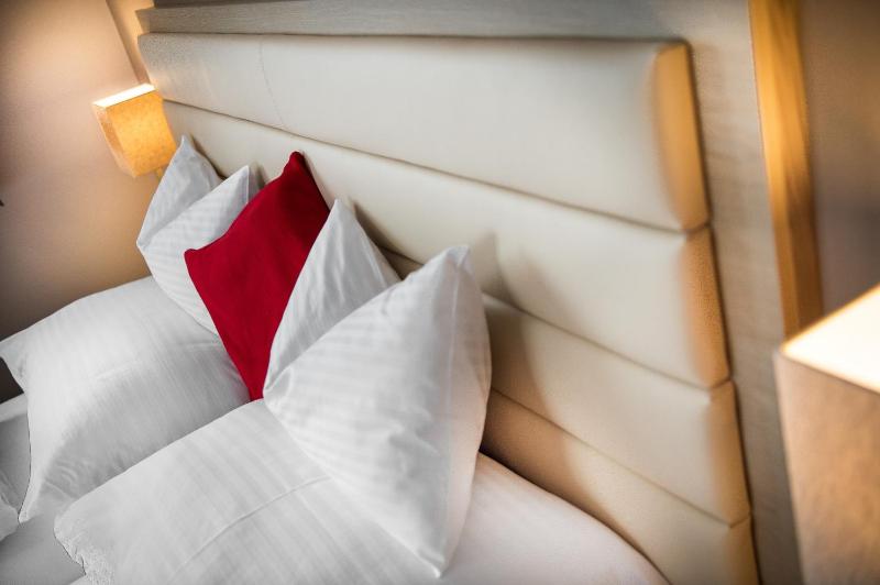 Junior Suite with Balcony or Terrace image 3