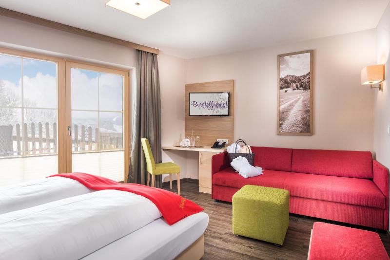 Superior Double Room image 2