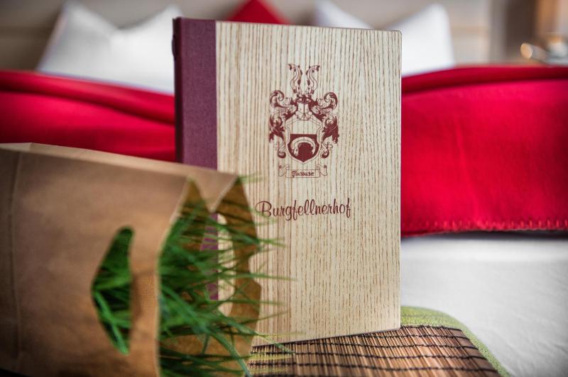 Der Burgfellnerhof - Adults Only - image 13