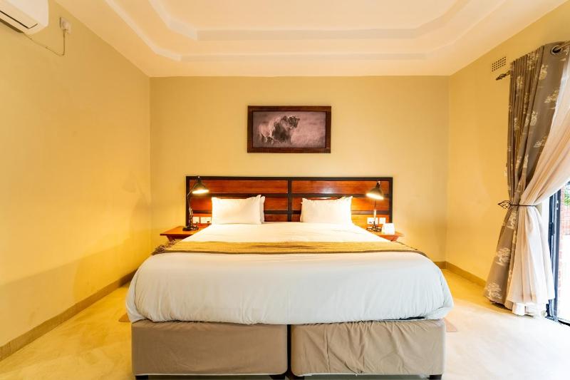 The Shrub Lodge - image 11