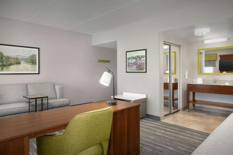King Studio Suite - Non Smoking image 3