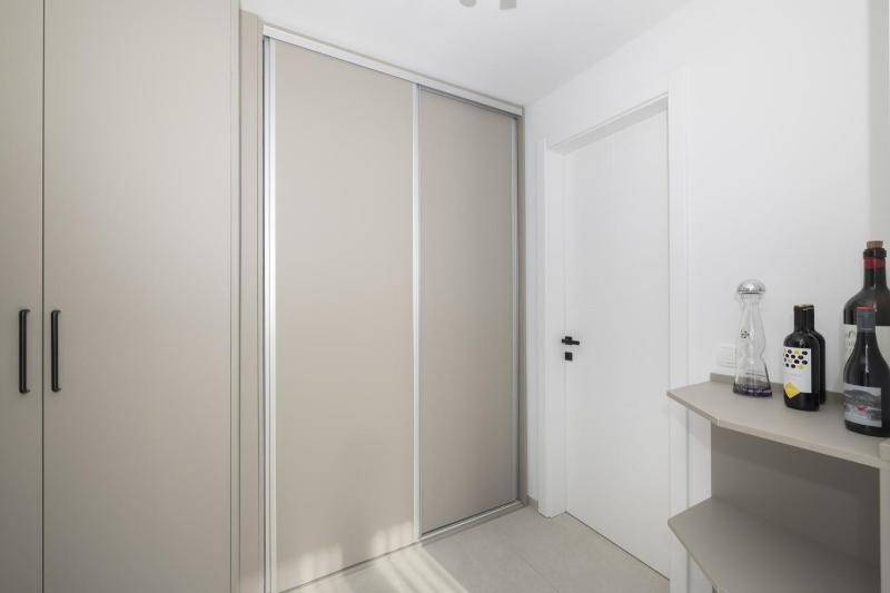 Apartment Veranda - image 41