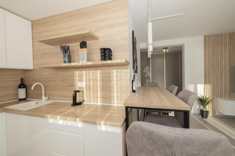 Apartment Veranda - image 37