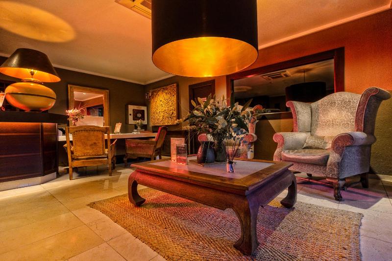 Hotel Swiss Moraira - image 23