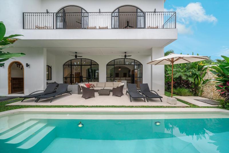 Villa Delight - Brand New 5BR Villa in Canggu - image 13