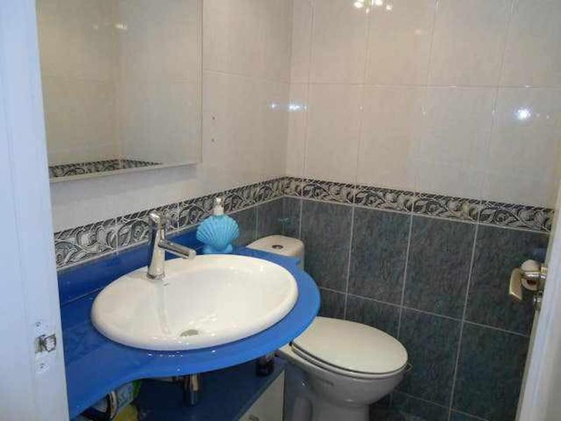 A H RENTALS Columbra Amplio adosado a 100 mtrs playa Piscina Parking - image 7