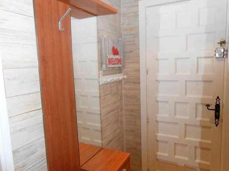 A H RENTALS Columbra Amplio adosado a 100 mtrs playa Piscina Parking - image 17