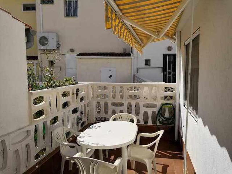 A H RENTALS Columbra Amplio adosado a 100 mtrs playa Piscina Parking - image 14
