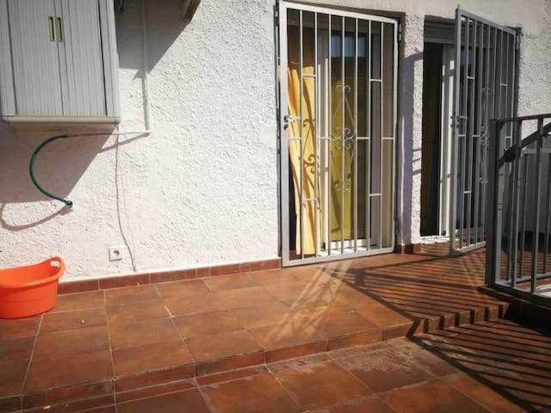 A H RENTALS Columbra Amplio adosado a 100 mtrs playa Piscina Parking - image 19