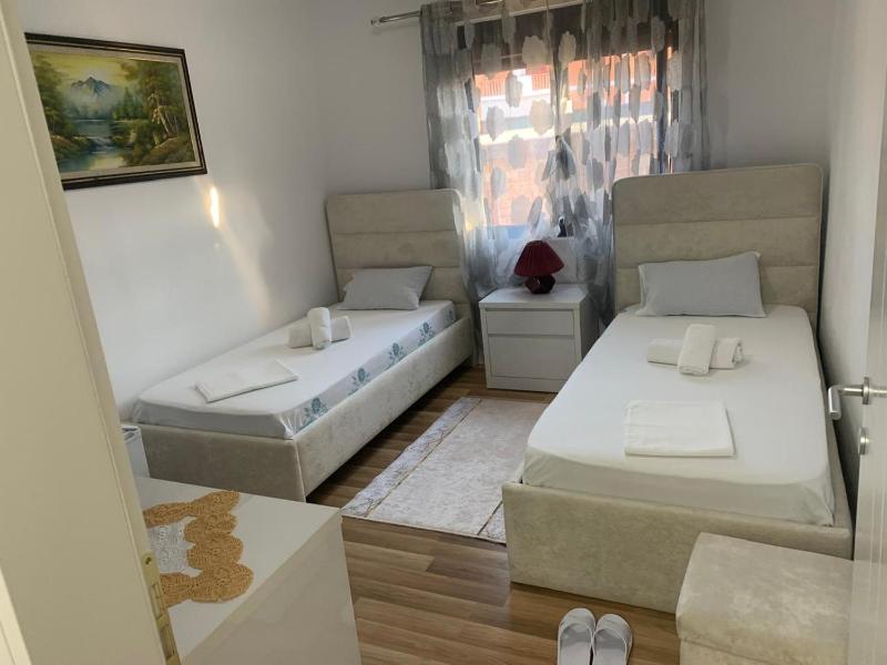 Apartment in Berat's center - image 5