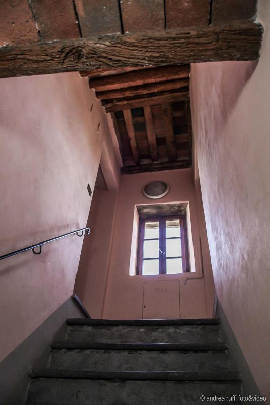 Il rifugio degli Innamorati...di Lucca - image 13