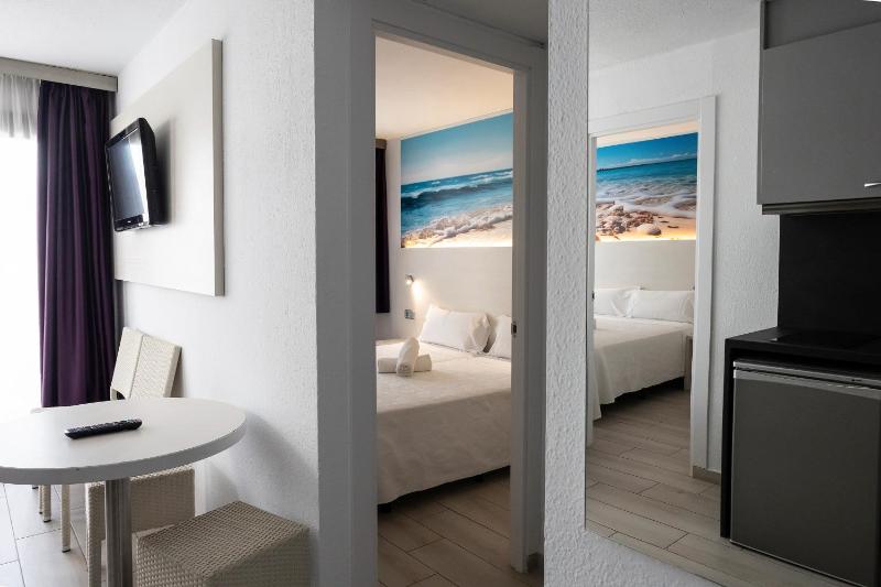 Two-Bedroom Apartment image 1