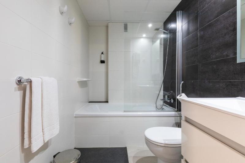 Two-Bedroom Apartment image 3